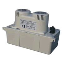 Kondensatpumpe 