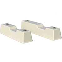 Konsole für Aussenanlage 