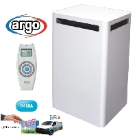 Argo Klimagerät für Kleinbüro / PC Raum 